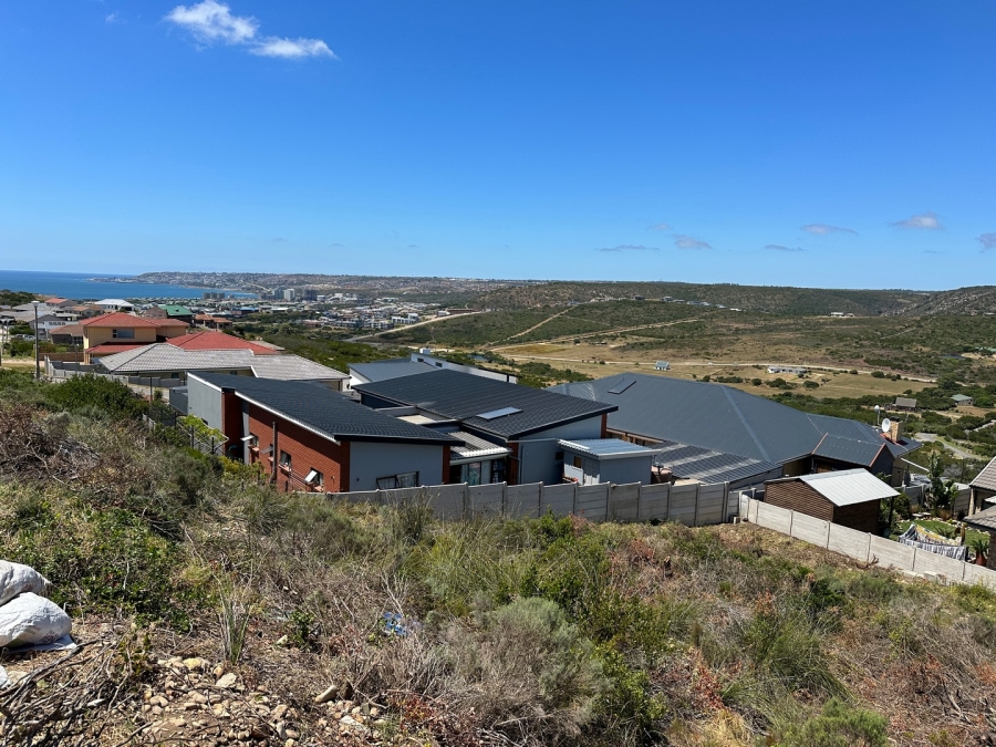 0 Bedroom Property for Sale in Seemeeu Park Western Cape